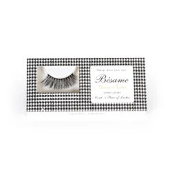 1950s Lashes