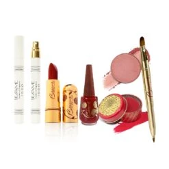 Bésame Beauty Gift Set