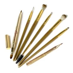 Pro Makeup Brush Set