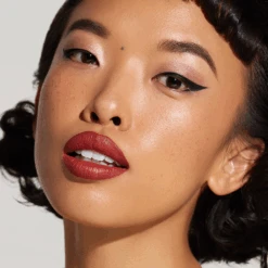 Chocolate Kiss Lipstick - 1970 -Eterna Beauty Shop Besame Cosmetics42316 Chocolate kiss