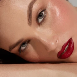 Forever Red Lipstick - 1925 -Eterna Beauty Shop Besame Cosmetics42596 forever red