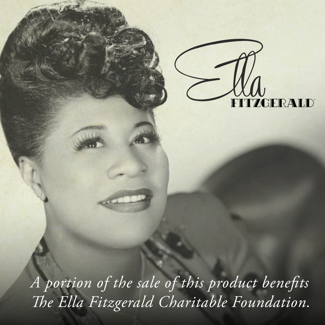 Ella Fitzgerald Lipstick Apollo 4 Ella Fitzgerald Lipstick Apollo - Image 4