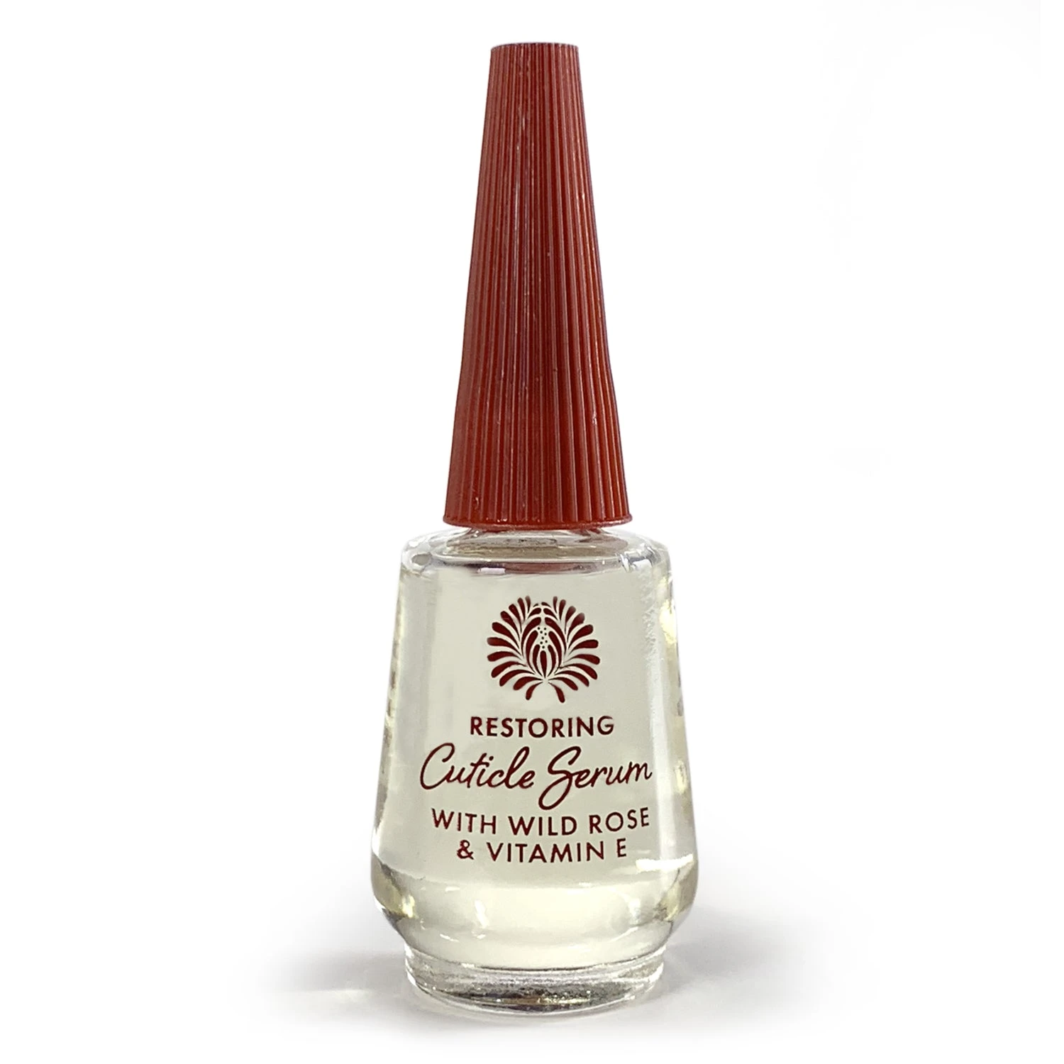 Cuticle Serum With Wild Rose & Vitamin E 1 Cuticle Serum With Wild Rose & Vitamin E