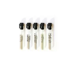 Decades Of Fragrance Sample Set