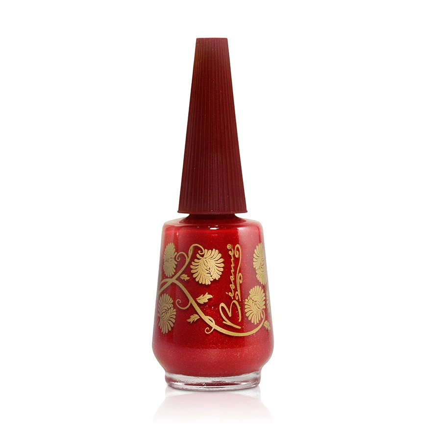 Holiday Red Nail Polish 1 Holiday Red Nail Polish
