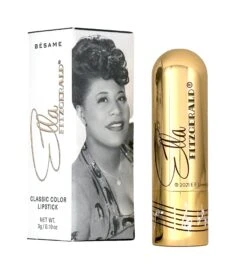 Ella Fitzgerald Lipstick Savoy -Eterna Beauty Shop Lipstick02 cebbd29a 2d79 4454 89c0 9b0663b6bc8d