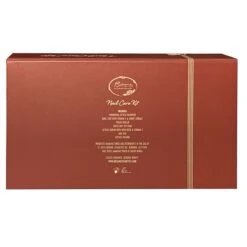 Bésame Nail Care Kit 17 Bésame Nail Care Kit -Eterna Beauty Shop NailCareBack