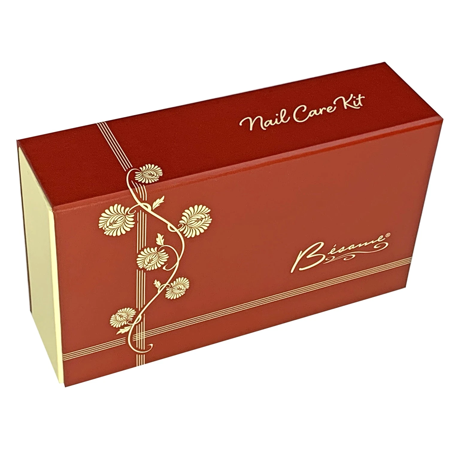 Bésame Nail Care Kit 4 Bésame Nail Care Kit - Image 4