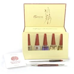 Bésame Nail Care Kit