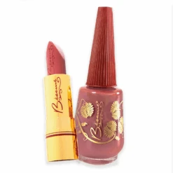 Custom Lip & Nail Duo