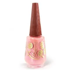 Pastel Pink Nail Polish