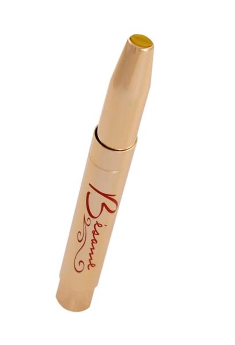 Retractable Travel Lip Brush 2 Retractable Travel Lip Brush - Image 2