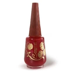 Victory Red Nail Polish