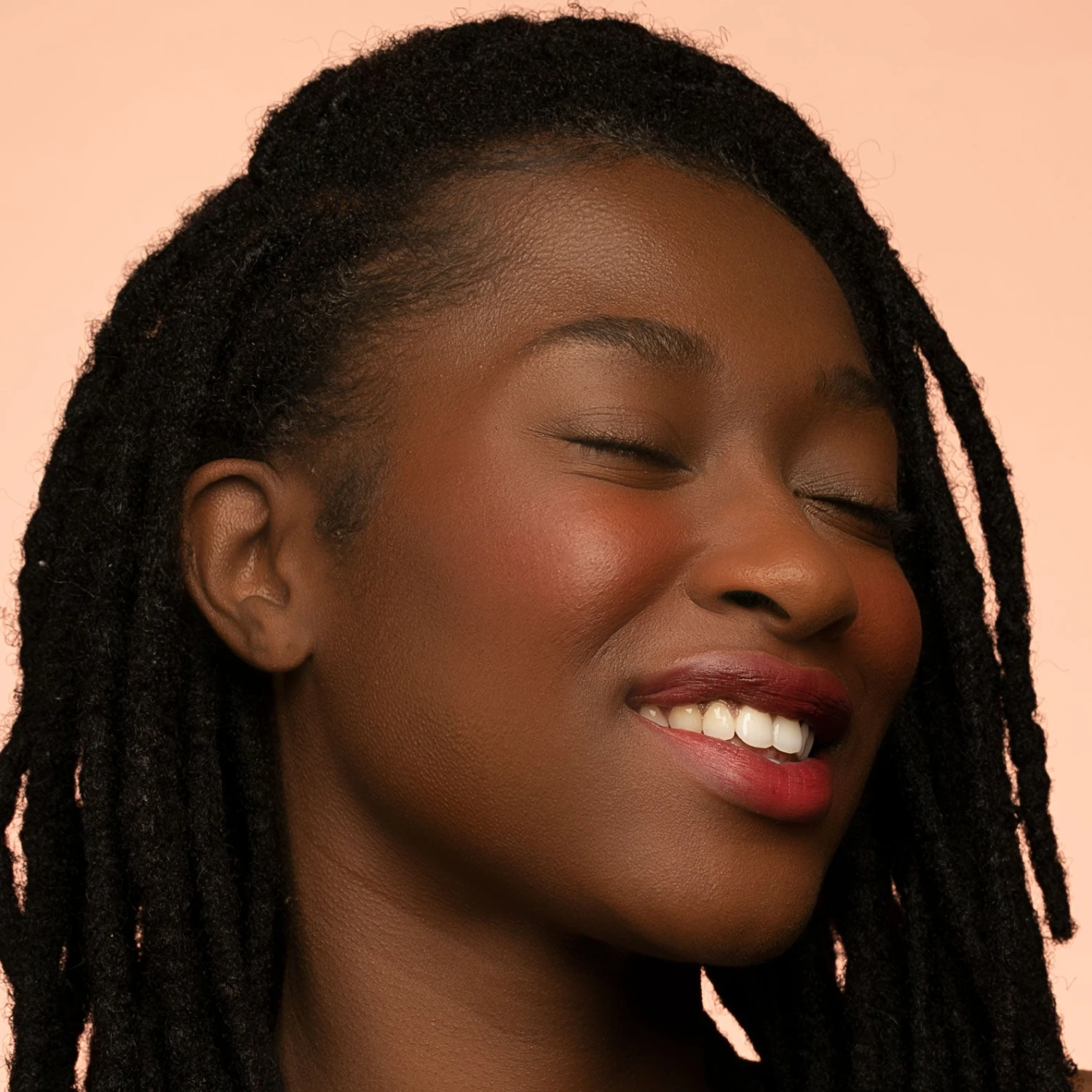 Crimson Cream Rouge - 1938 2 Crimson Cream Rouge - 1938 - Image 2