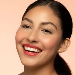 Crimson Cream Rouge - 1938 7 Crimson Cream Rouge - 1938 -Eterna Beauty Shop crimson rouge light skin tone WEB