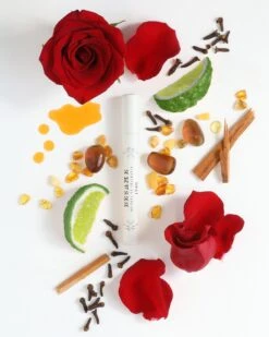 Rose Gift Set -Eterna Beauty Shop decadesoffragranceingflatlays1940s 49c84a09 d4a6 41d3 ae90 968584c4e963