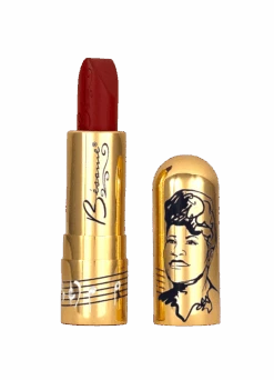 Ella Fitzgerald Lipstick Apollo