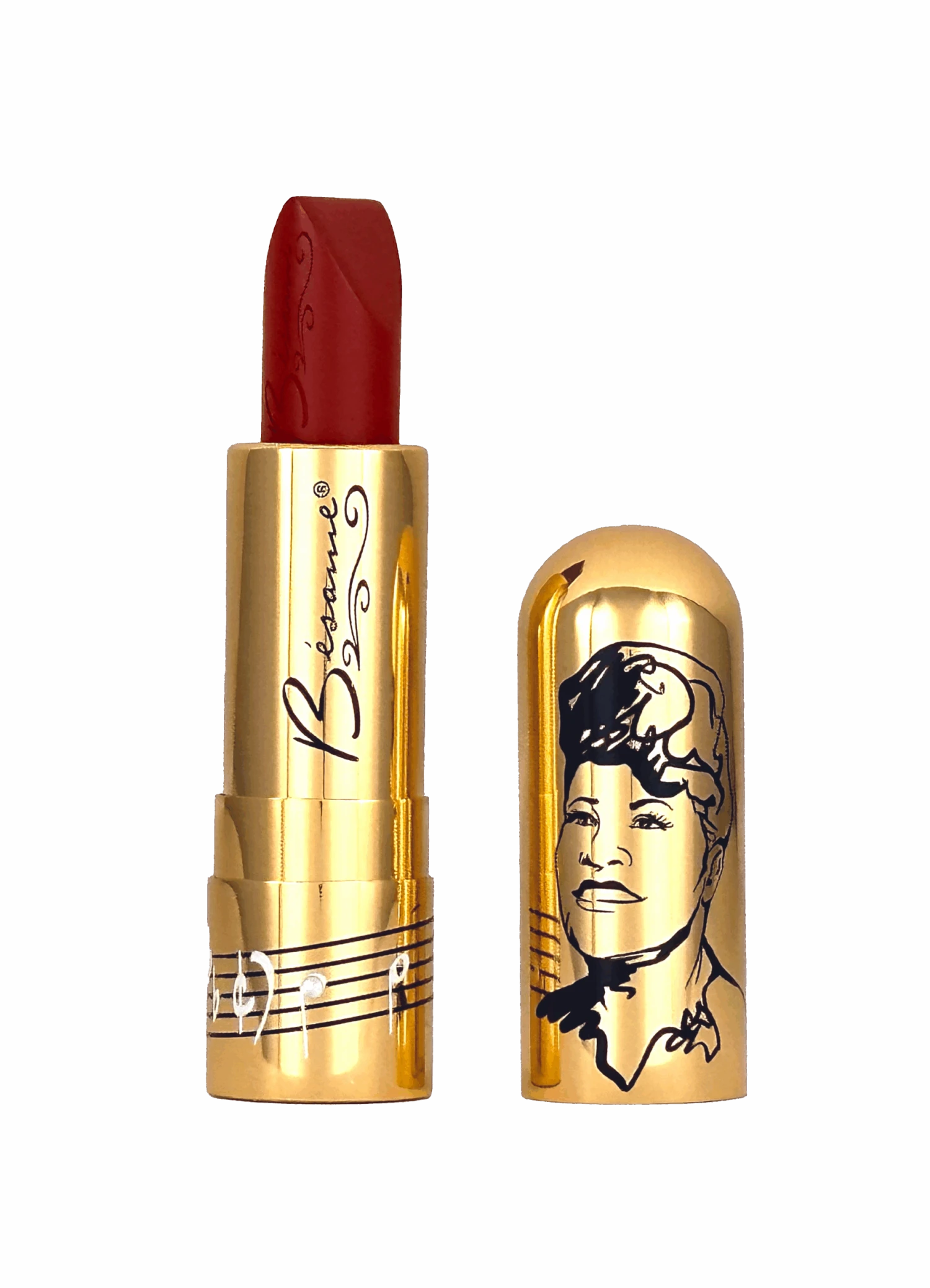 Ella Fitzgerald Lipstick Apollo 1 Ella Fitzgerald Lipstick Apollo