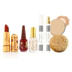 Luxury Compact Gift Set