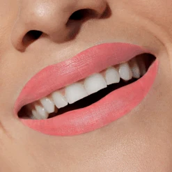 Portrait Pink Lipstick - 1963 -Eterna Beauty Shop new model lip swatch portrait pink light new