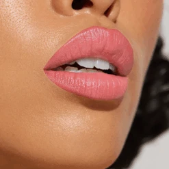 Portrait Pink Lipstick - 1963 -Eterna Beauty Shop new model lip swatch portrait pink medium