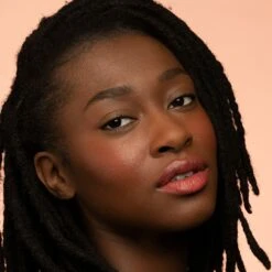 Poppy Cream Rouge -Eterna Beauty Shop poppy dark skin tone WEB