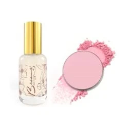 Jasmine Setting Mist & Powder Refill Duo -Eterna Beauty Shop powderandsettingsprayduo aurora