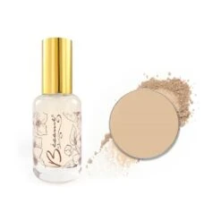 Jasmine Setting Mist & Powder Refill Duo -Eterna Beauty Shop powderandsettingsprayduo softfocus