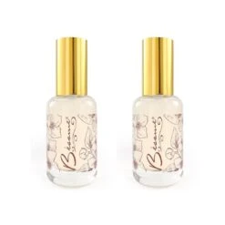 Jasmine Setting Mist Duo