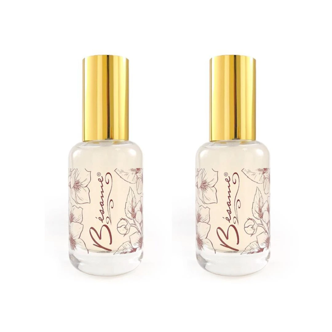 Jasmine Setting Mist Duo 1 Jasmine Setting Mist Duo