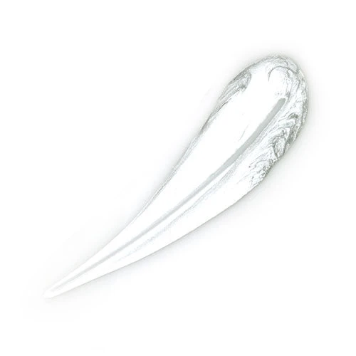 '67 Silver Nail Polish 2 '67 Silver Nail Polish - Image 2